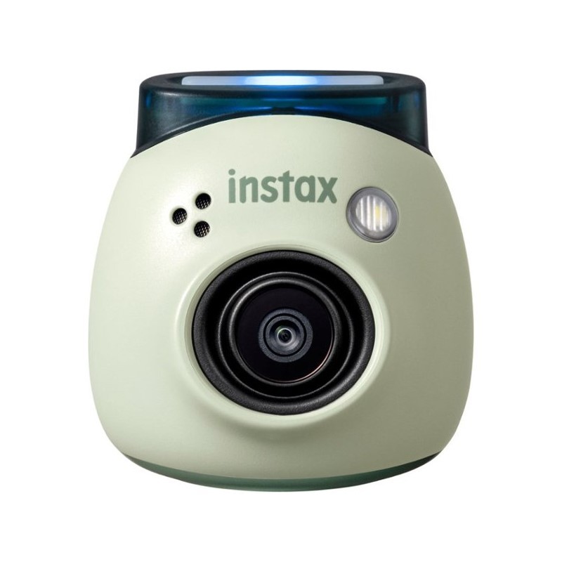 Instax Pal Camera - (Pistachio Green)