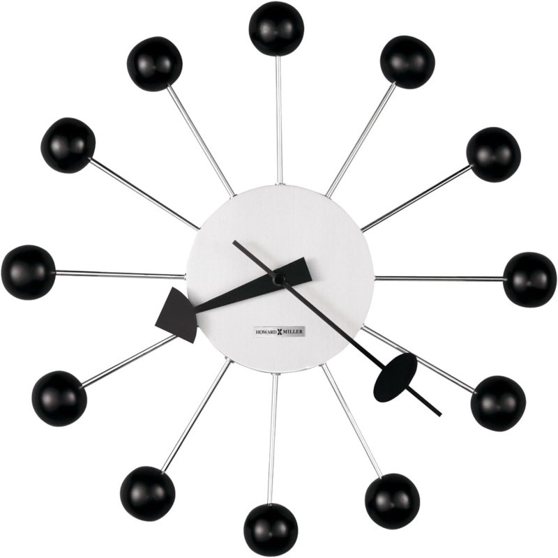 Ball Wall Clock