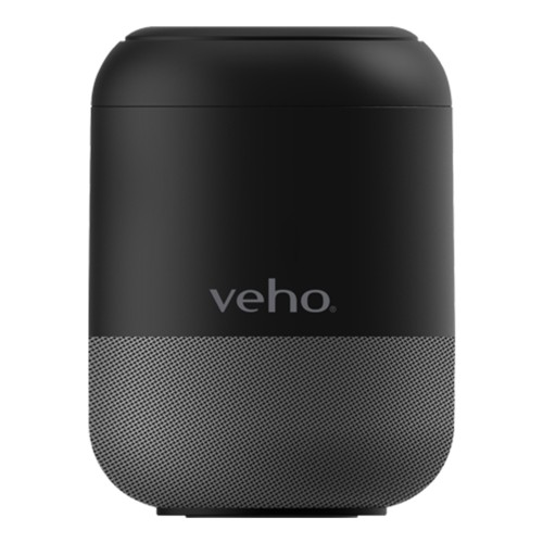 Veho M-Series MZ-S Wireless Speaker Black