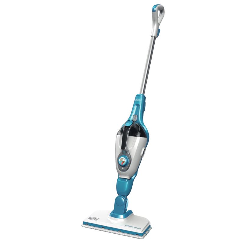 Gen 3 Steam Mop with Steamglove Handheld Steamer