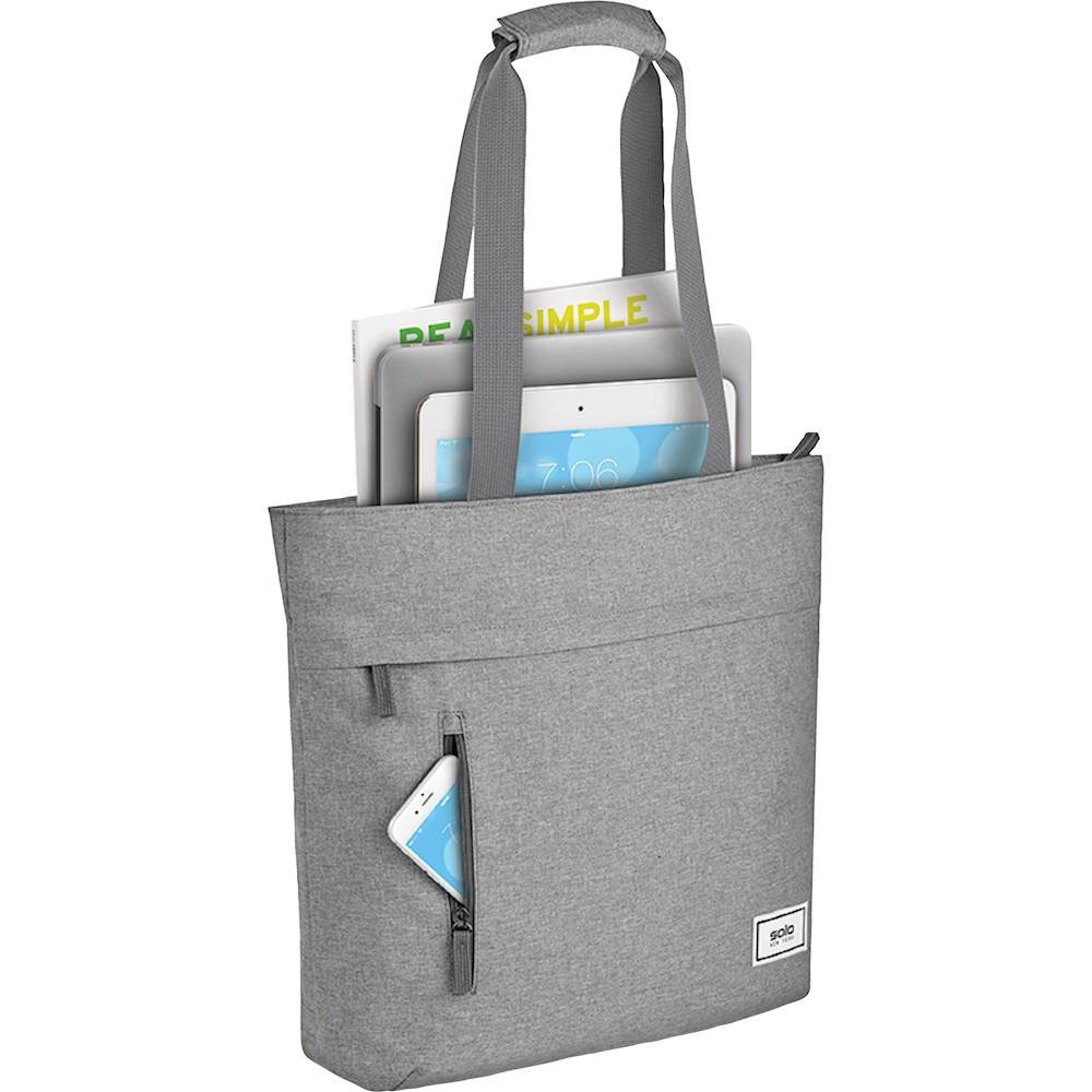 15.6 Restore Tote