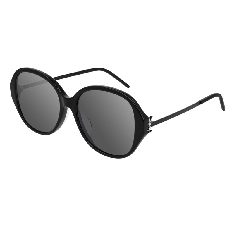 Ladies Oval Sunglasses
