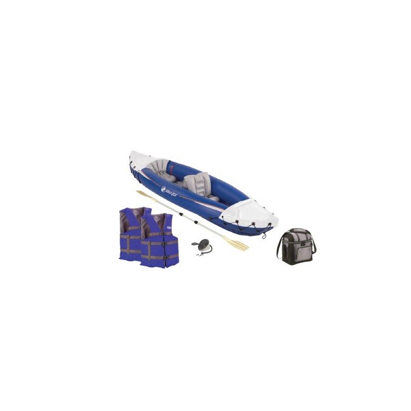 Fun on the Water Package