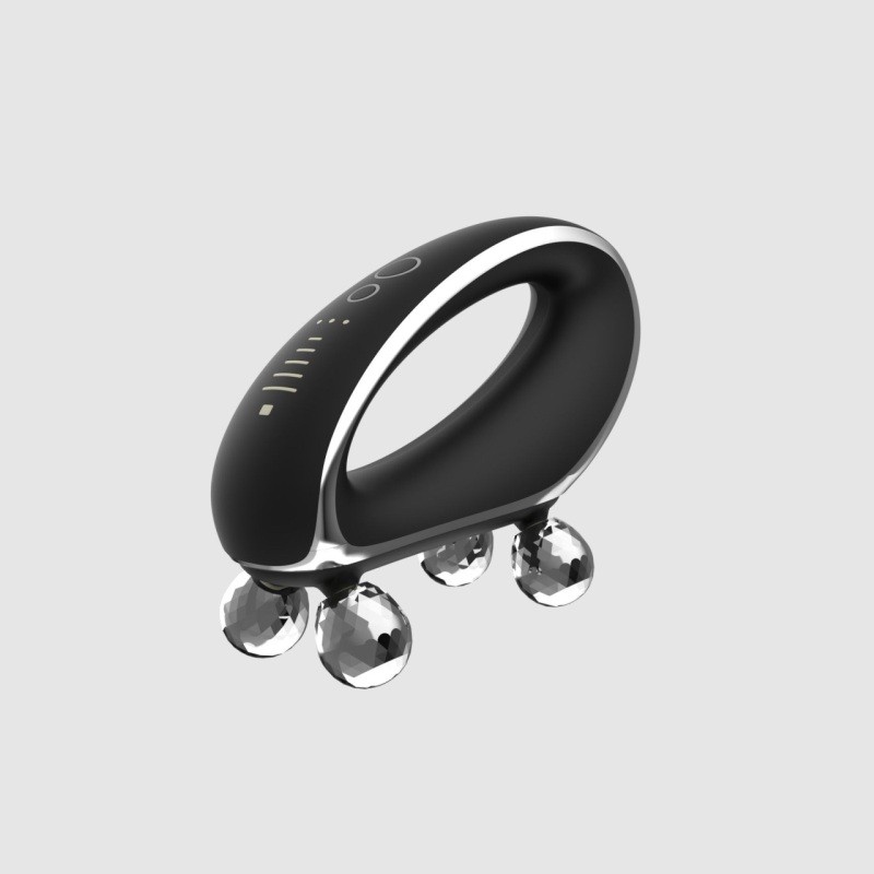 Fat Iron Pro Black