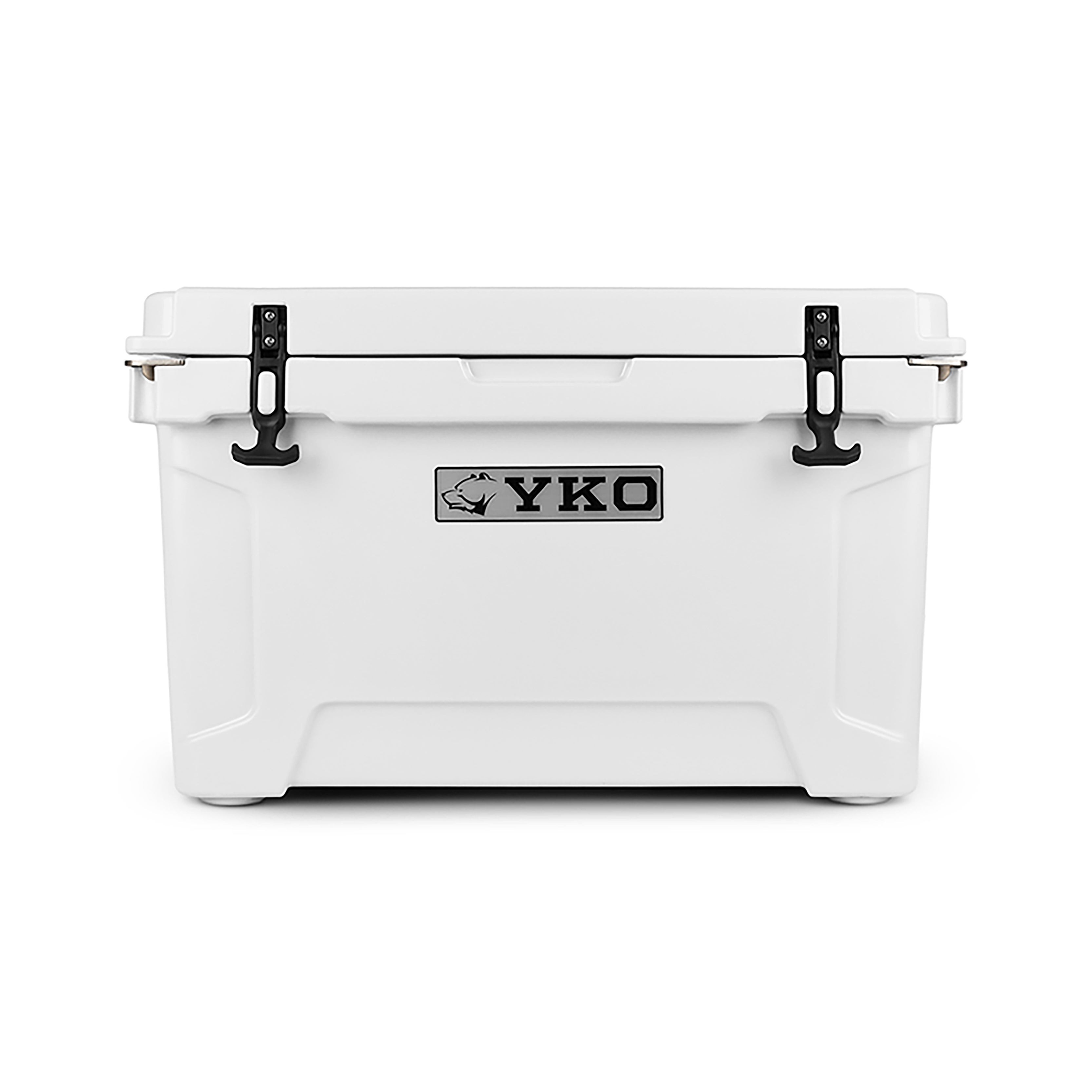 45qt Hardside Cooler White