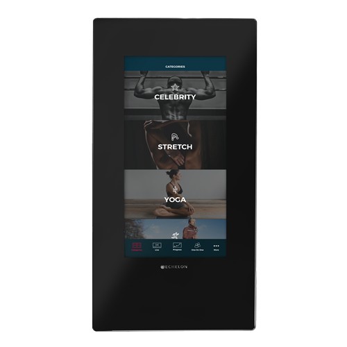 Echelon Reflect 50-inch Touchscreen Connected Fitness Mirror