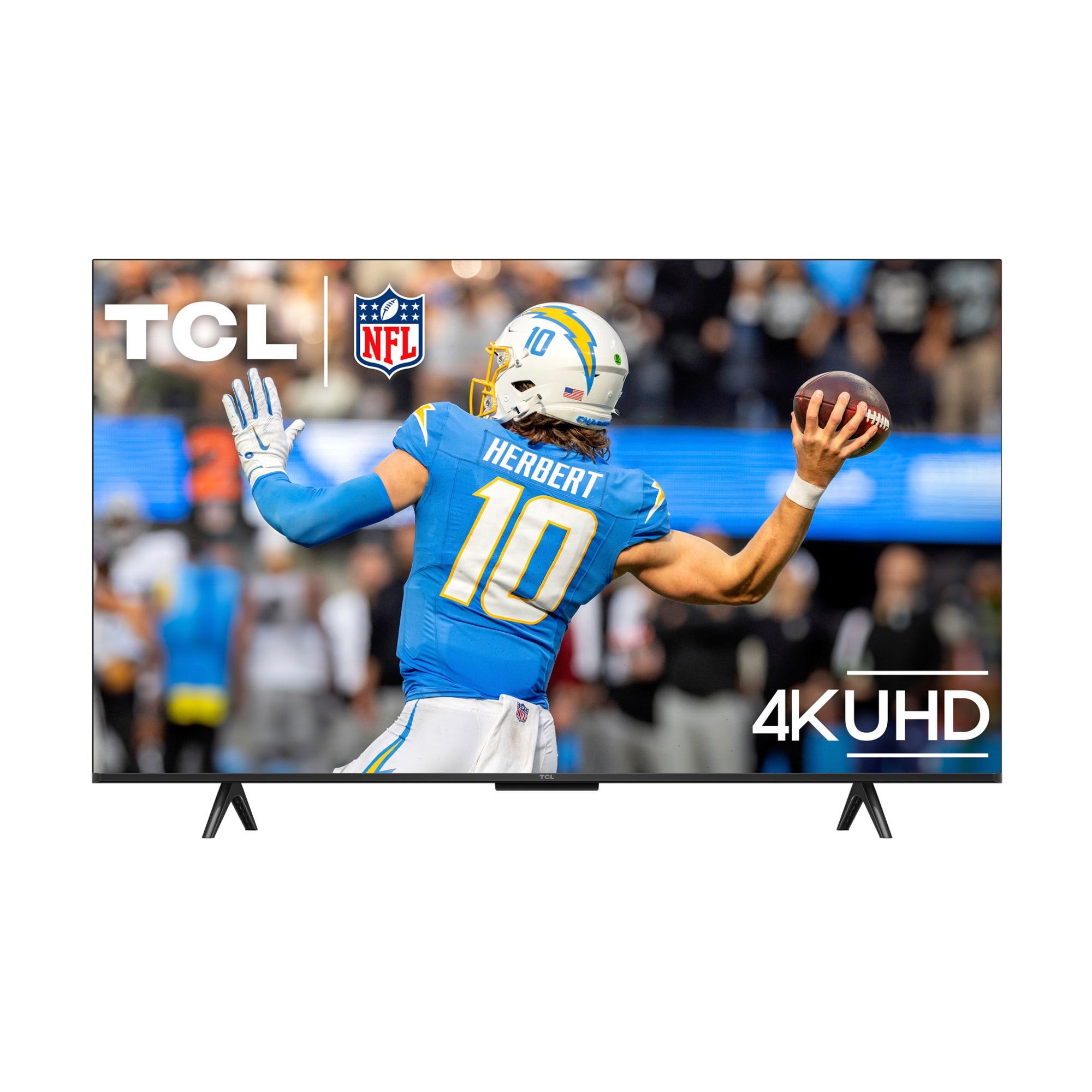 75" S Class 4K UHD LED Smart TV w/ Google TV