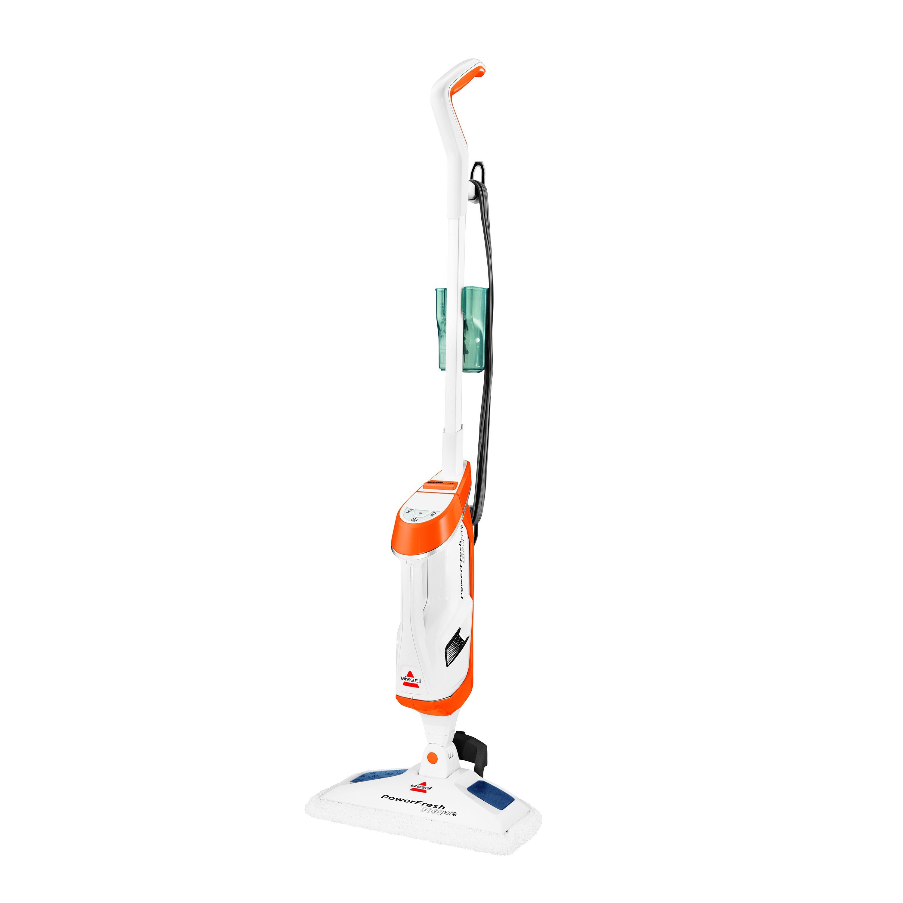 PowerFresh Lift-Off Steam Mop