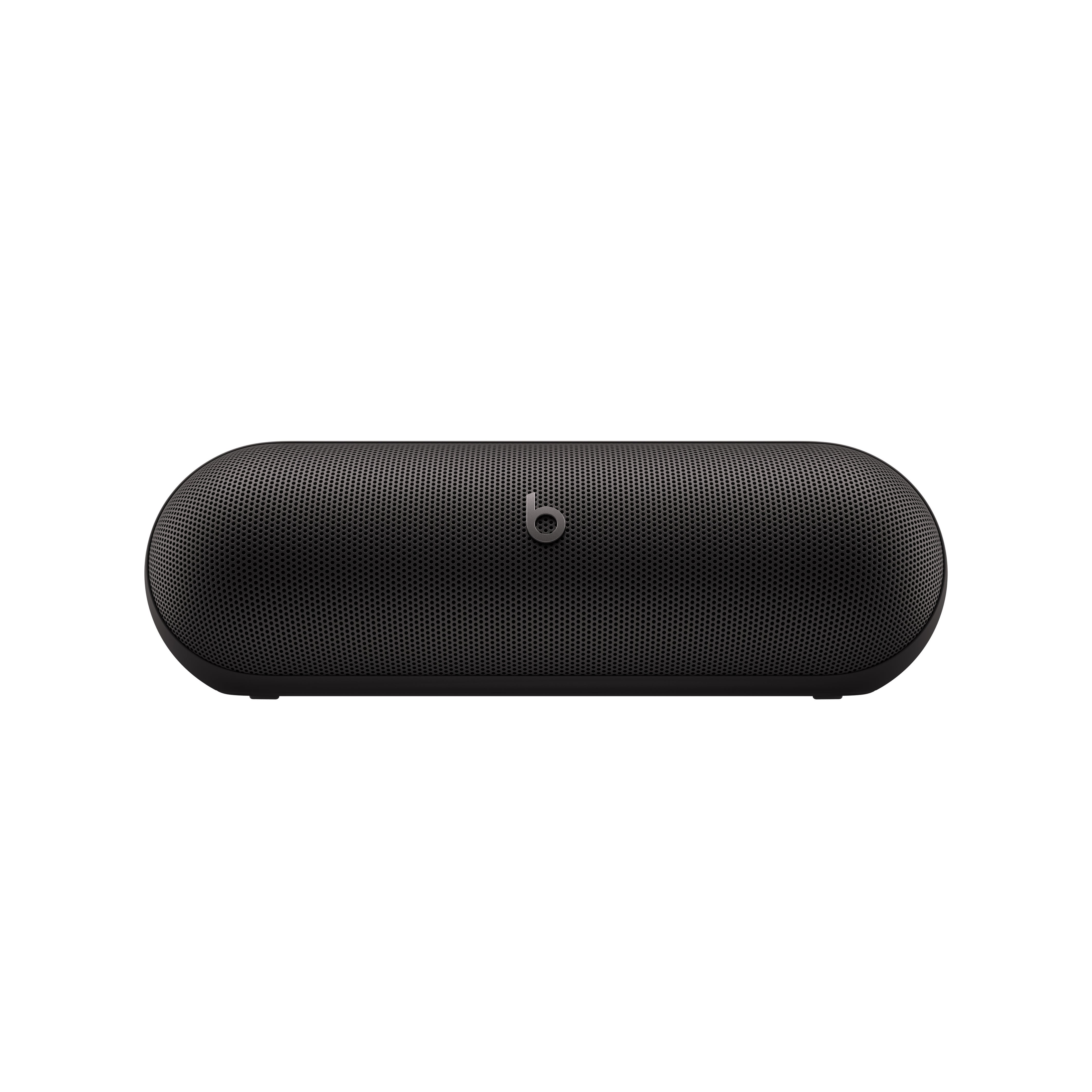 Beats Pill Wireless Bluetooth Speaker Matte Black