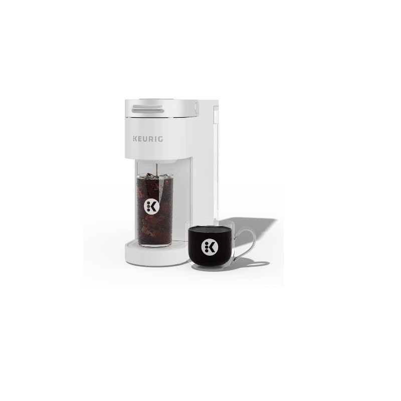 K-Iced Plus - (White)