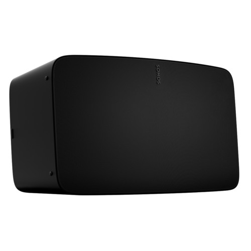 Sonos Five Black