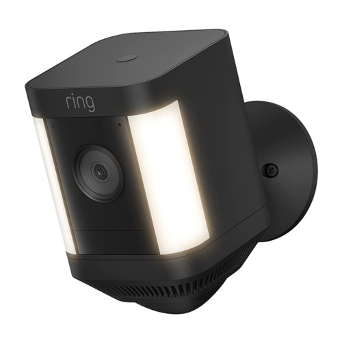 Ring Spotlight Cam Plus Battery