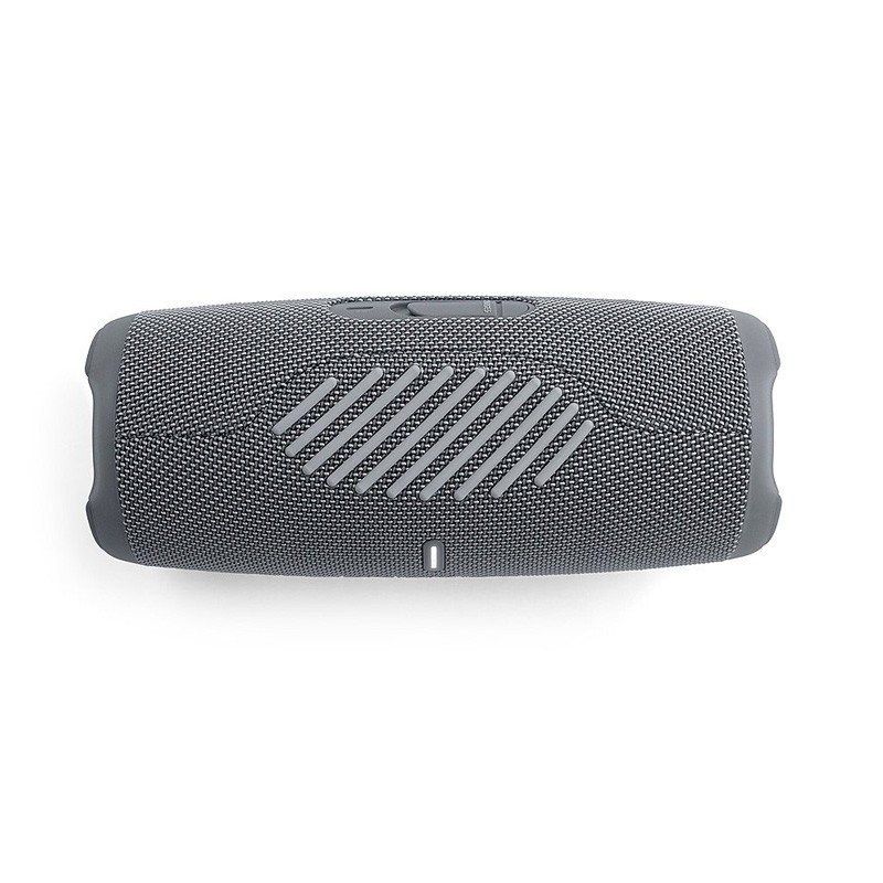 Charge 5 Portable Waterproof Bluetooth Speaker - (Gray)