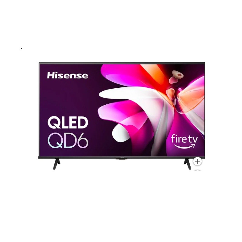 65 - Inch QD6 Series QLED 4K Fire TV
