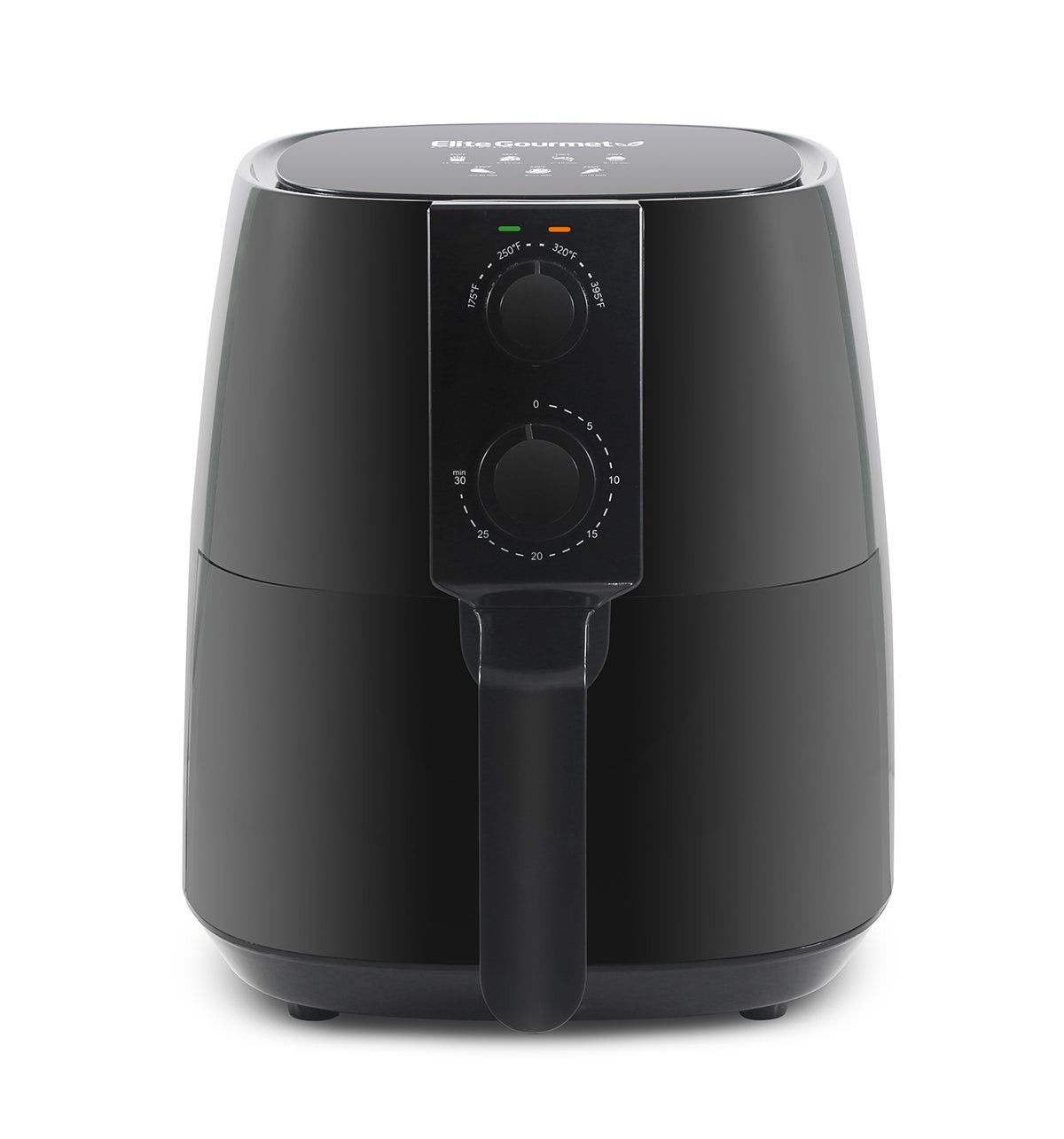 Gourmet 4qt Electirc Air Fryer