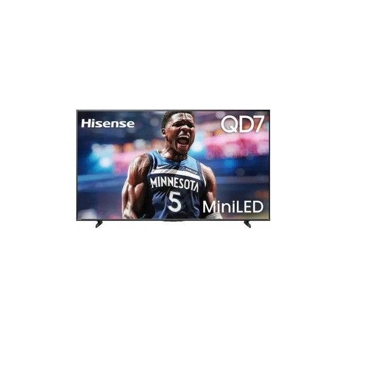 65 - Inch QD7 Series Mini-LED QLED 4K UHD HDR Smart Fire TV