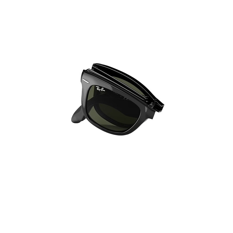 Wayfarer Folding Classic Sunglasses