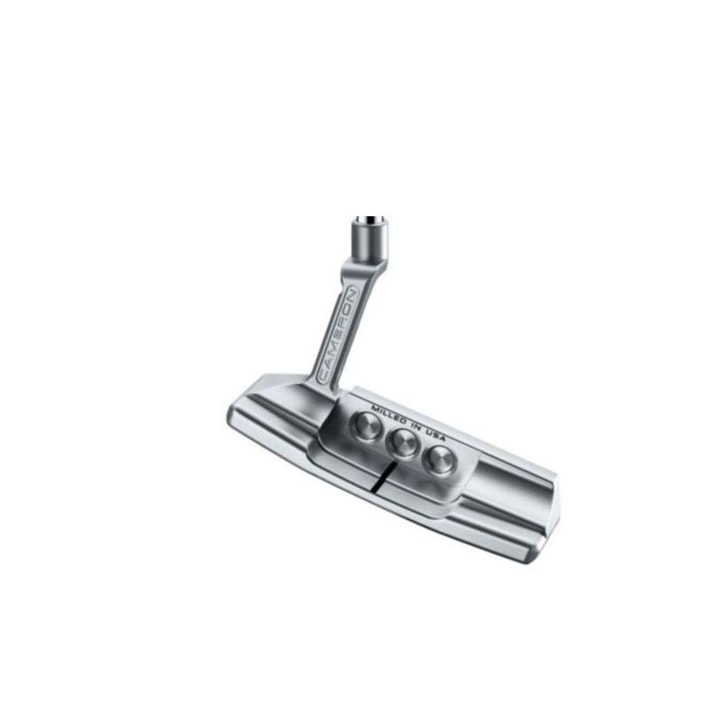 Scotty Cameron Super Select Newport 2 Plus Putter