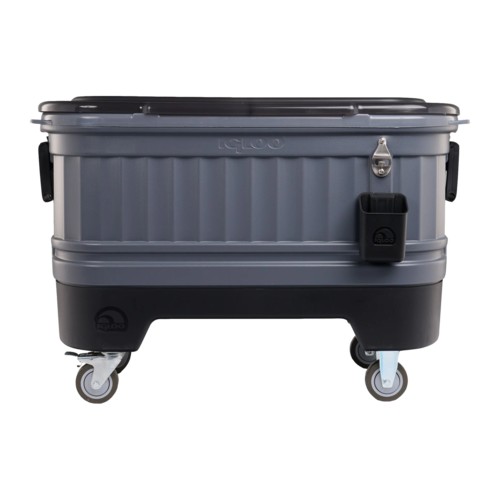 Igloo Party Bar 125-Quart Cooler