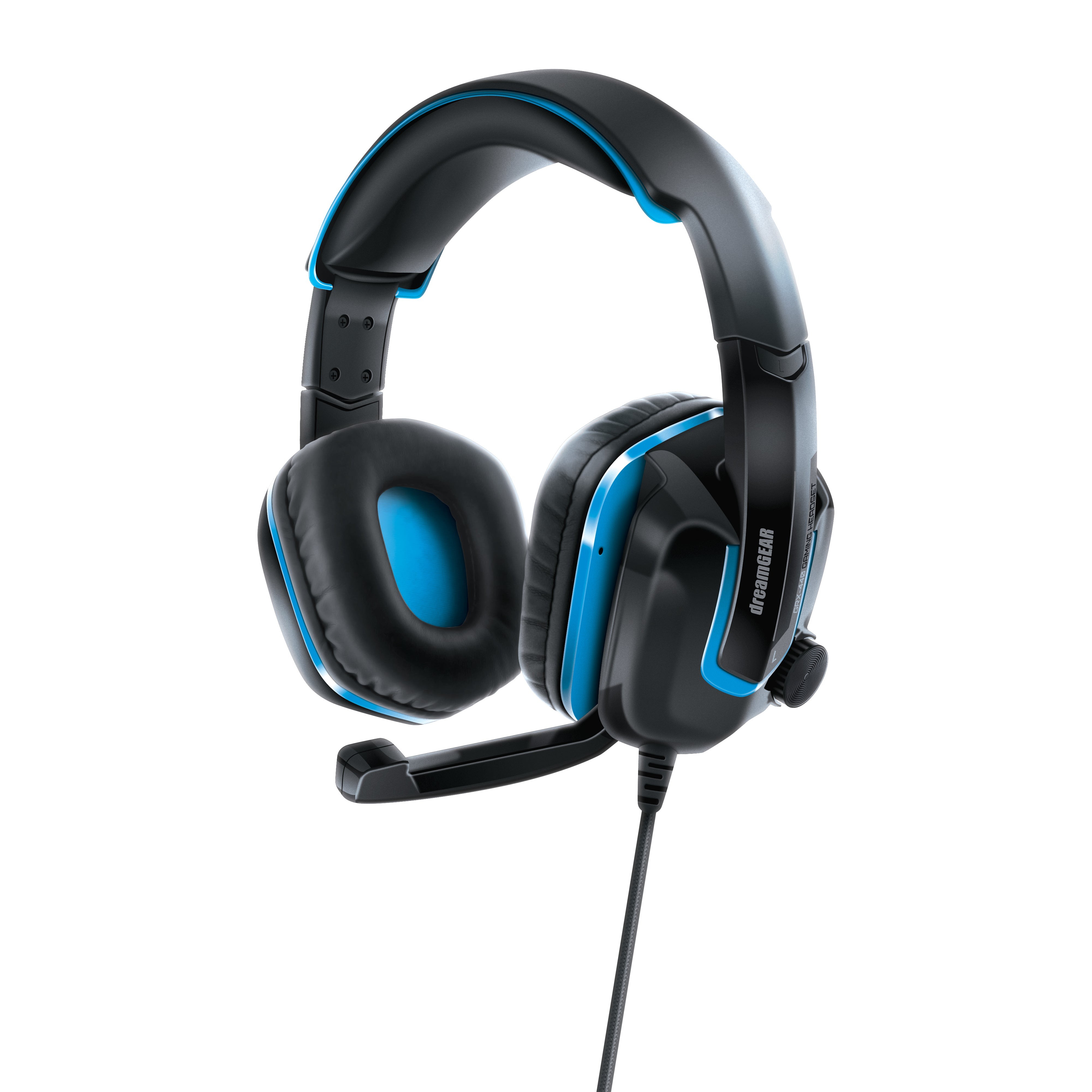 GRX-440 Advanced Gaming Headset for Playstation