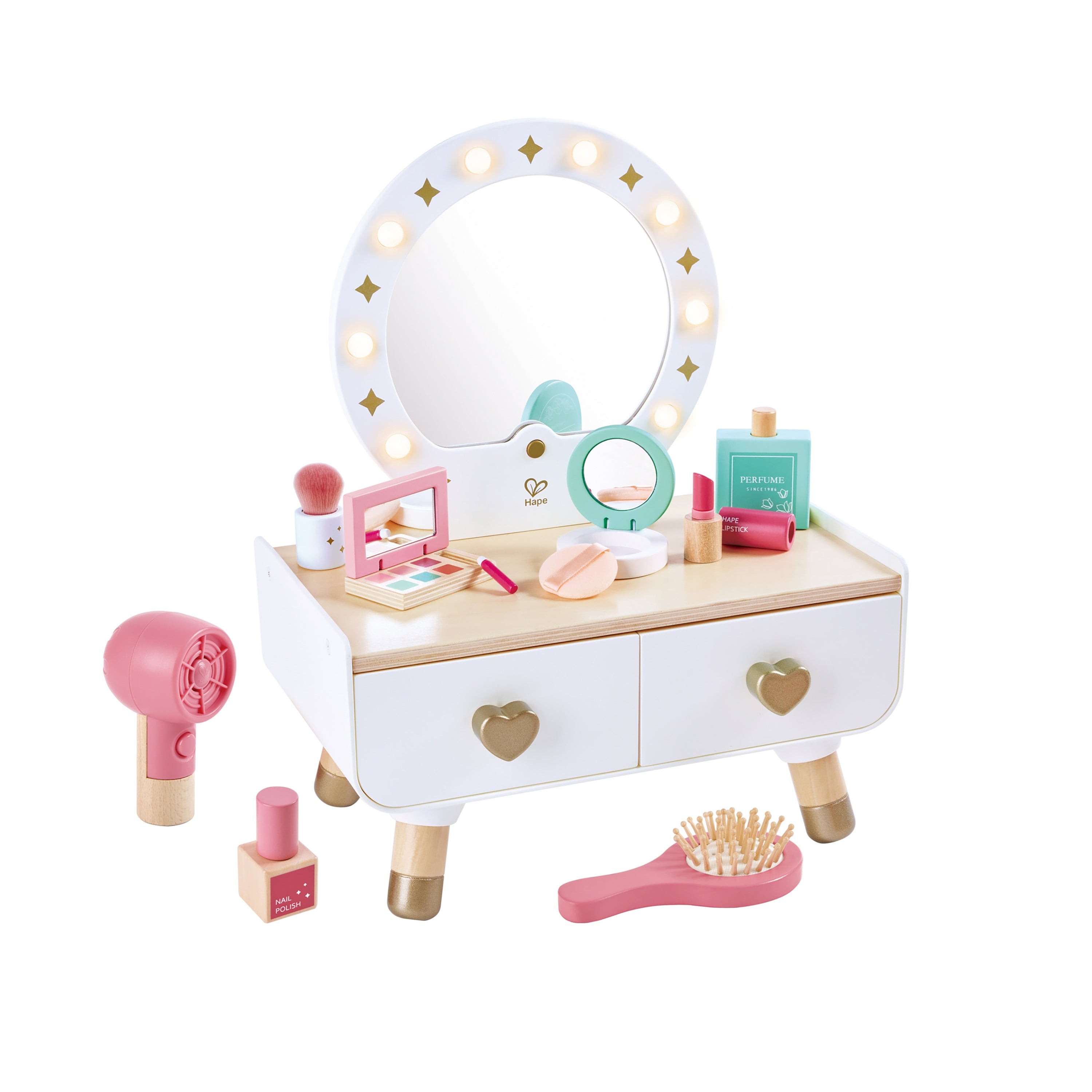 My Stylish Dressing Table Ages 3+ Years