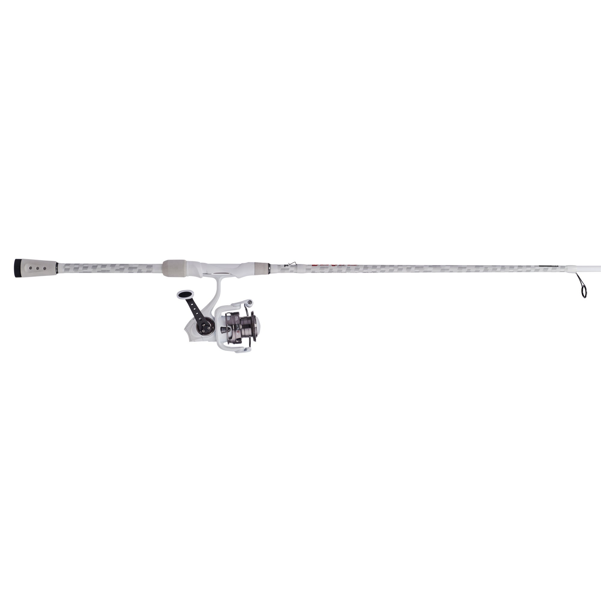 Veritas Spinning Combo 30 Reel Size 2pc 6ft 6in Rod