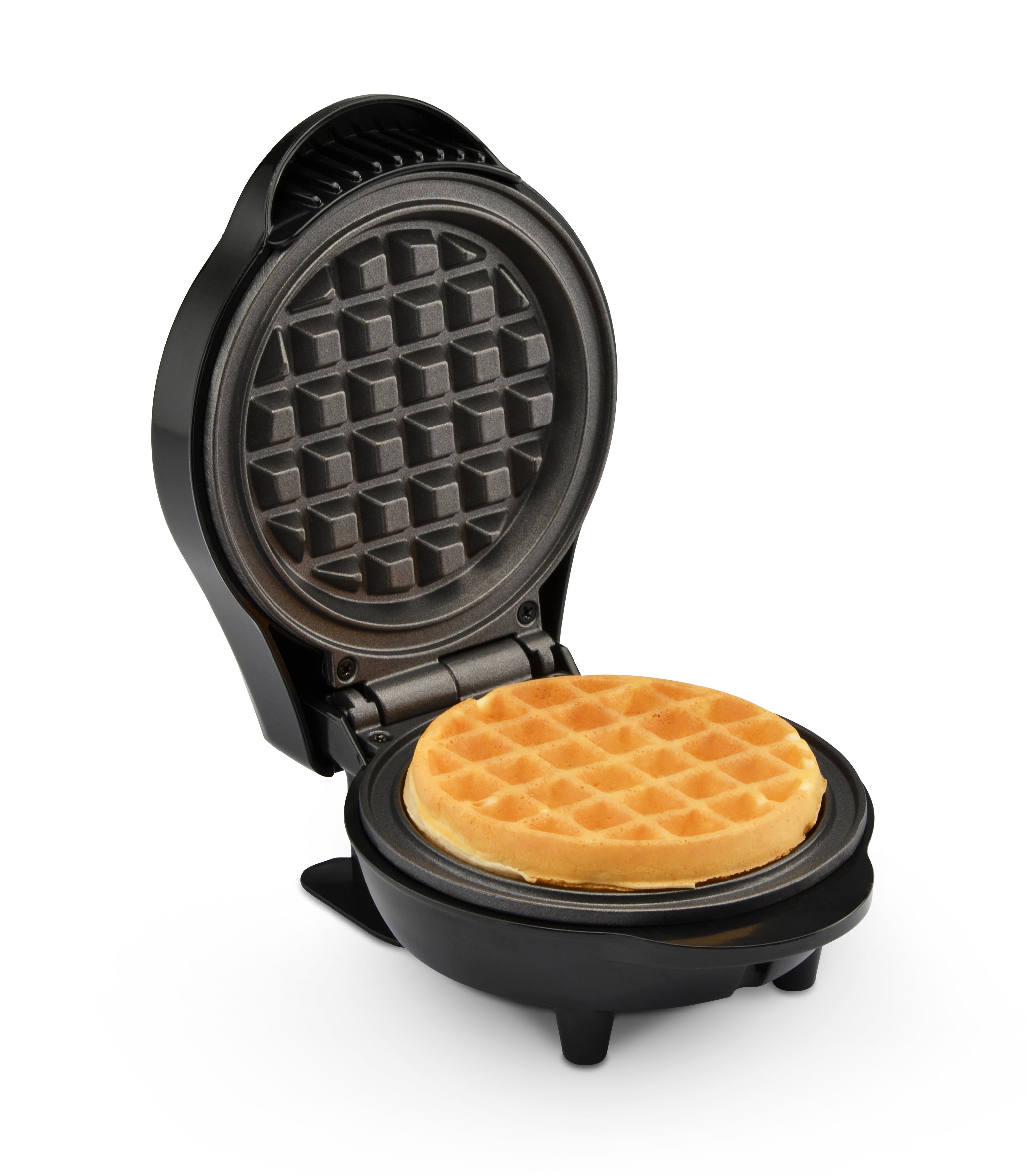 Mini Electric Waffle Maker