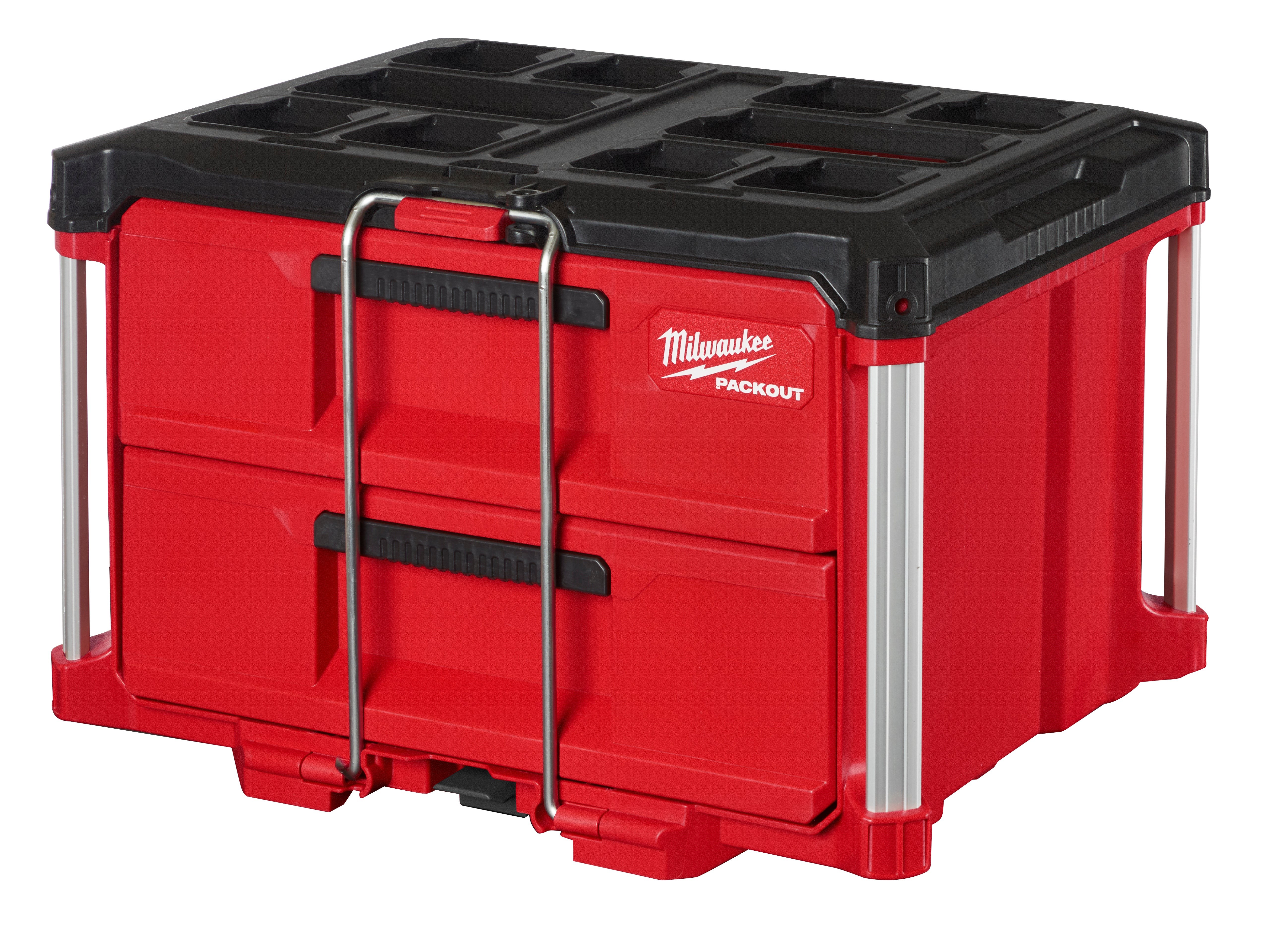 PACKOUT 2-Drawer Tool Box