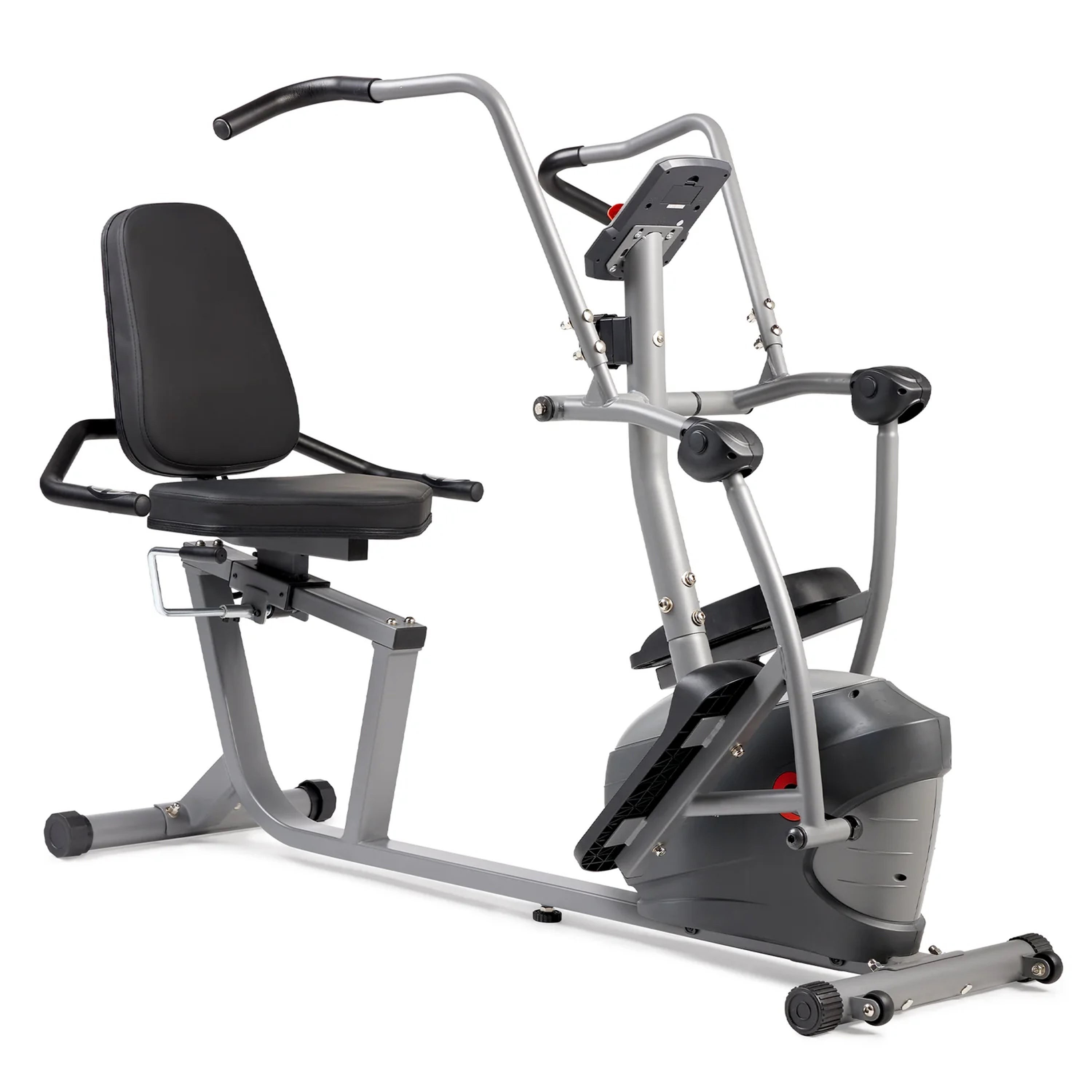 Performance Interactive Series Recumbent Cross Trainer & Elliptical