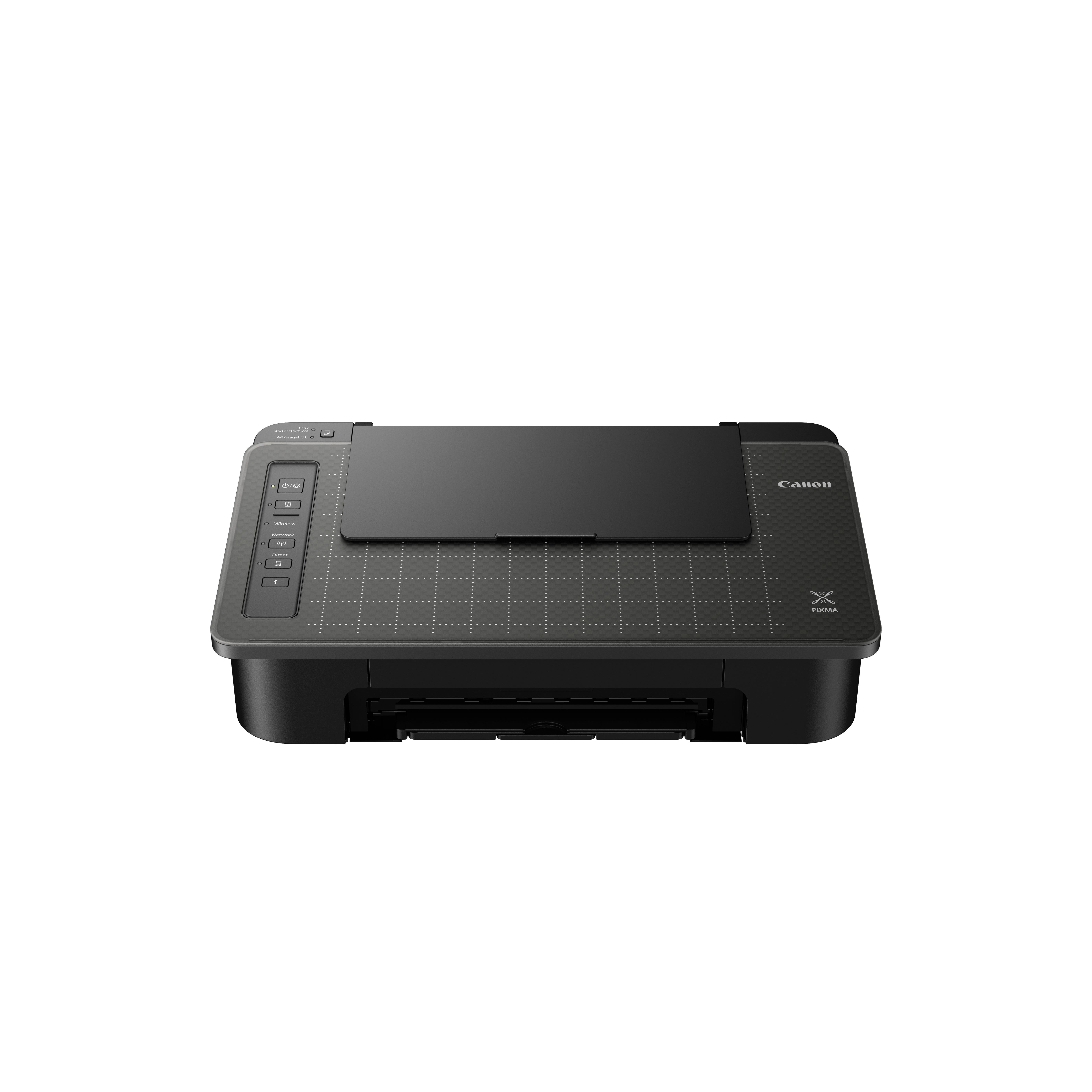 Pixma TS302 Wireless Printer Black