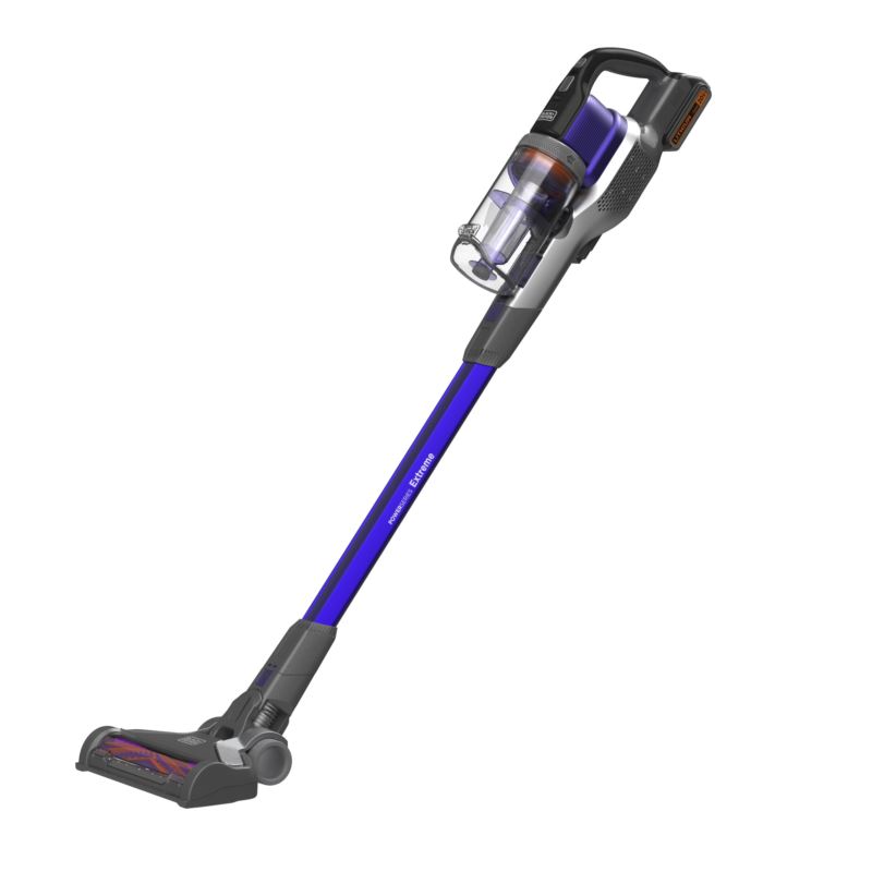 POWERSERIES Extreme Pack Stick Pet Vacuum