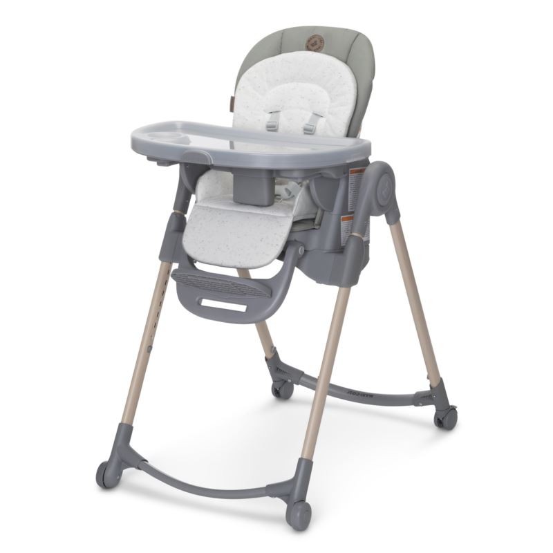 Minla 6 in 1 Adjustable High Chair