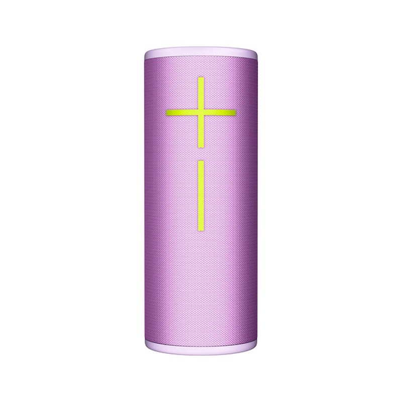 Lilac Ultimate Ears MEGABOOM 4 Wireless BT Speaker