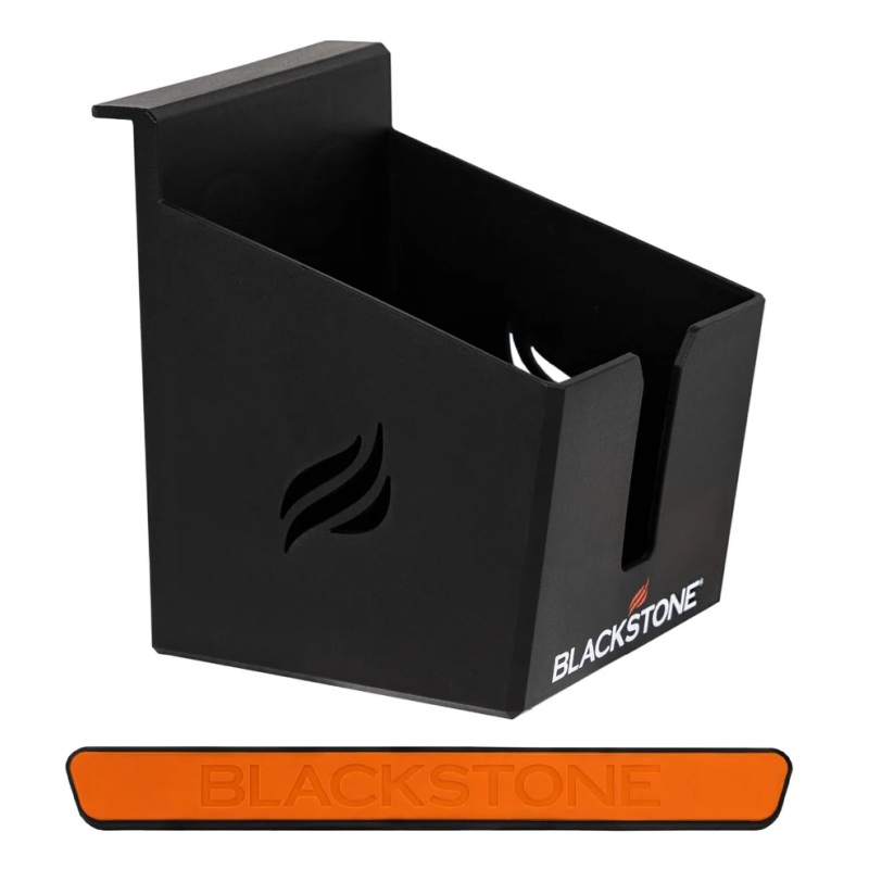 Magnetic Tool and Beverage Holder